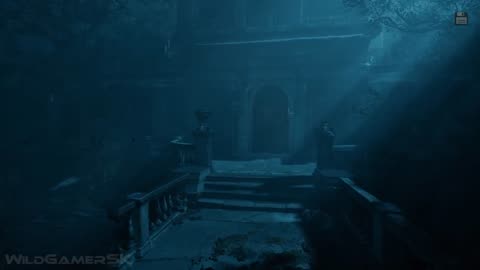 THE LAST CASE OF JOHN MORLEY New Gameplay Demo 25 Minutes 4K