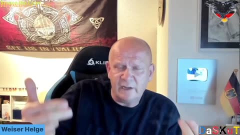 Carsten Jahn - Weiser Helge - Missbrauch von Partei Symbol für den eigenen Erfolg 🤮🤮