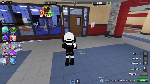 Xendiam & Peter Play Random Games On ROBLOX! (FINALE)