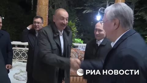 ⚡️Трамп не получил Нобелевскую премию мира.