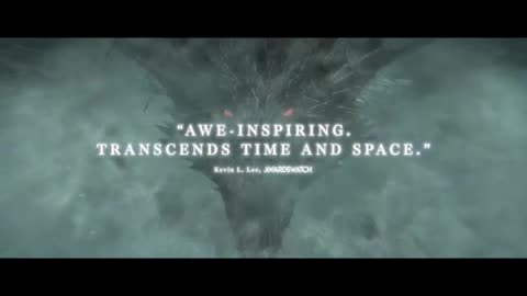 Scarlet (2026) - U.S. TV Spot ('time')