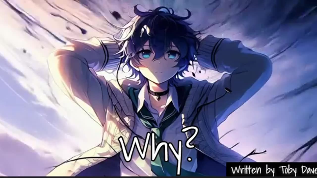 Why?