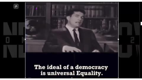 We are a constitutional republic 12.5.25