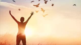 The Great Awakening of Humanity Q Trump