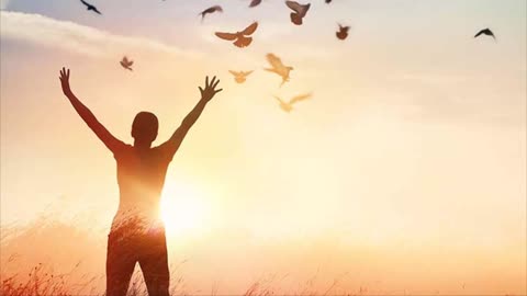 The Great Awakening of Humanity Q Trump