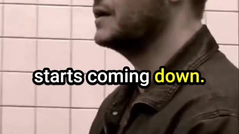 David Wood SHARES HIS Testimony - From Atheism To Christianity