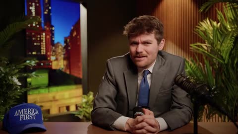 Nick Fuentes BETRAYED by Tate: "I've Defended You—Why Throw Me & Sneako Under the Bus?!"