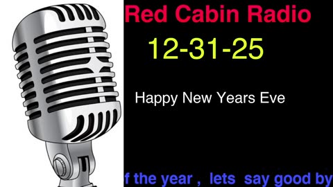 Red Cabin Radio