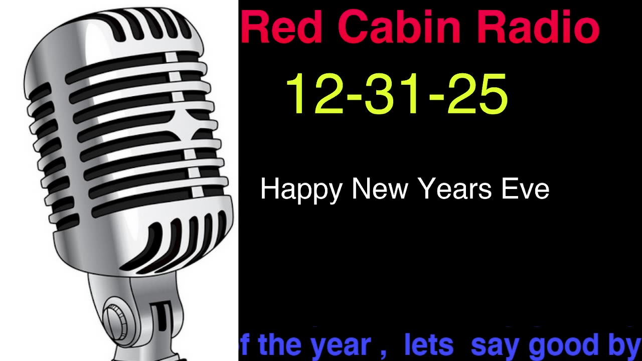 Red Cabin Radio