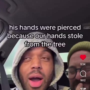 Salvation through Yahusha Ha'Mashiach