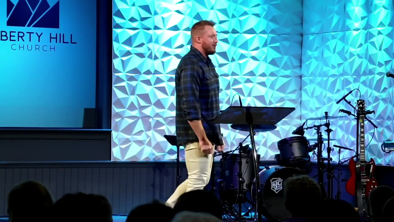 Revival Meets Resistance