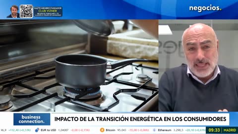 MATEOS: Esta es la gran amenaza de Trump a Europa para proteger la industria de la energía de EEUU