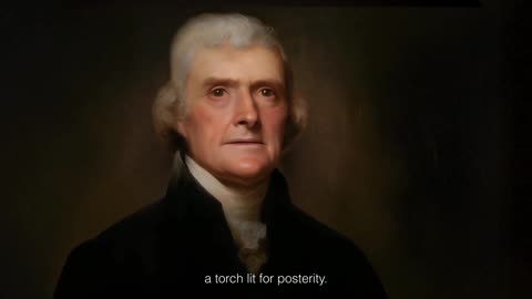 Thomas Jefferson
