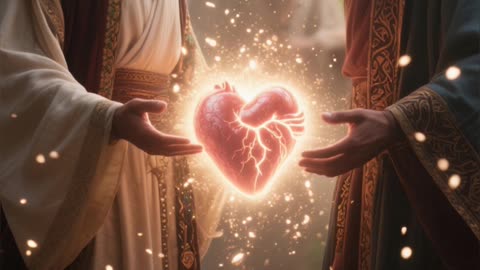 Bible Prayer for lost love