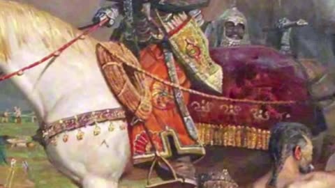 The Lost Tomb And Legacy Of Genghis Khan