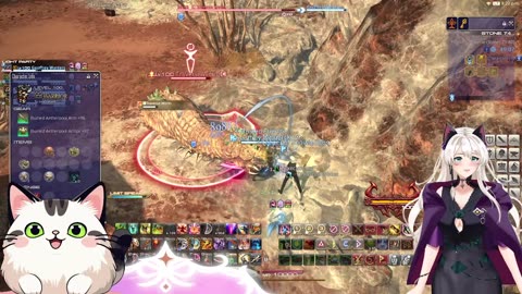 Aggressively Casual FFXIV Deep Dungeon Dive Part 6 - Blind!