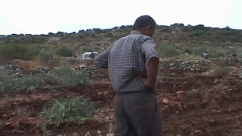 Palestine Blues is an Urgent Film Centers on the Steadfast Resistance of Palestinian People