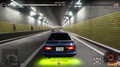 Tokyo Xtreme Racer Early Access Review - A Damn Good Start