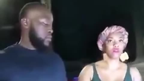 sign the ticket you DA Nigger.mp4