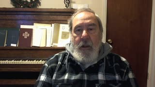 The eternal weight of glory