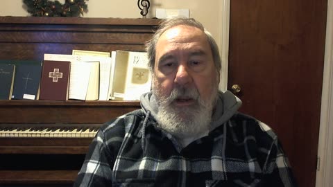 The eternal weight of glory