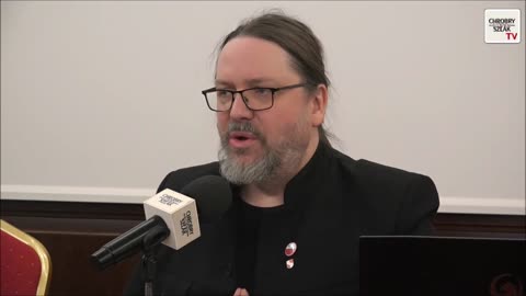 Wizja Polski przyszłości - Sebastian Pitoń