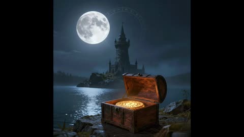 The Quest for Merlin