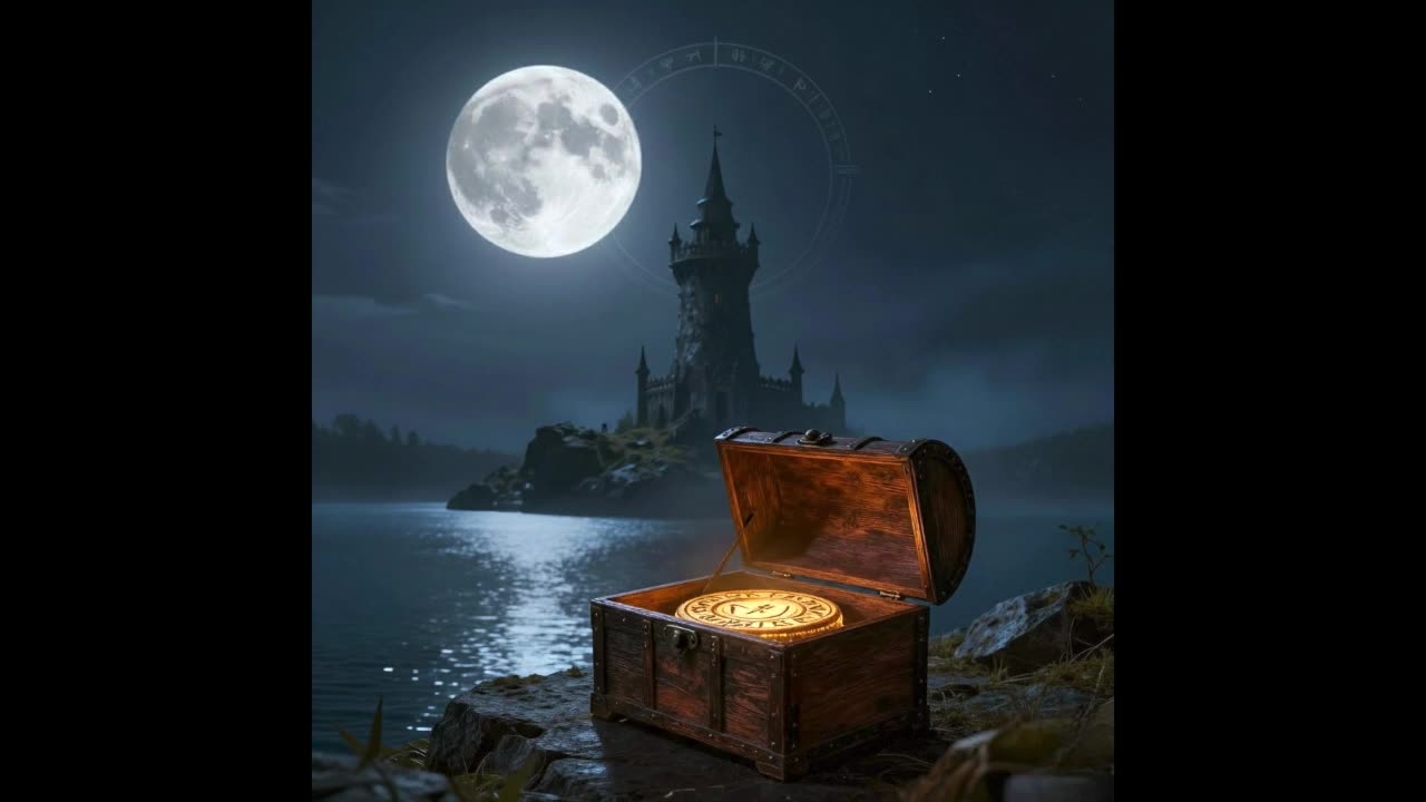 The Quest for Merlin