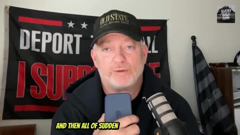 FULL Interview with Idaho Press - Haadiya Tariq