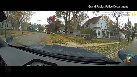 18-Year-Old Suspect Fires at Police, Sparks Manhunt and Arrest