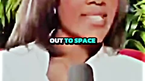 CANDACE OWENS ON THE MOON LANDING