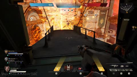 HIGHGUARD New Gameplay Demo 15 Minutes 4K