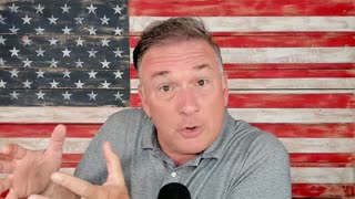 EXPOSING AND DISPLACING DARKNESS - PRAYING FOR THE PRESIDENT Series - Marty Grisham