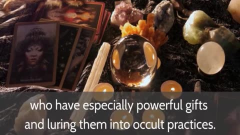 Demons and the Practice of Psychology - Rita Cabezas