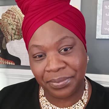 I WANT A MAN WITH 6 FIGURES, 6 FT, 6 INCHES. PT.1