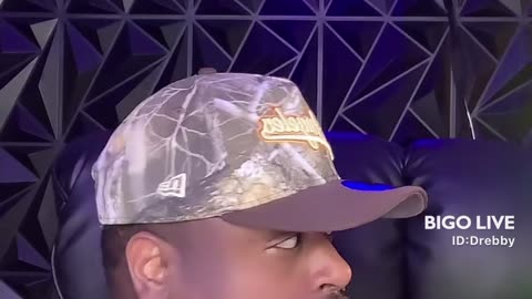 CHARLI CONTEMPLATES INVITING THE BF OVER?? DREBABY RECAPS BIGO LIVE