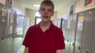 A Day in the Life: Middle School at St. Gabriel Catholic Parish School