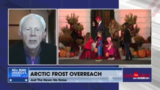 Rep. Jack Bergman reacts to the latest Arctic Frost revelations