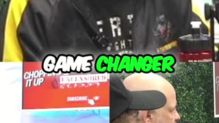 13-Second Bare Knuckle KO! The Game Changer's Fight