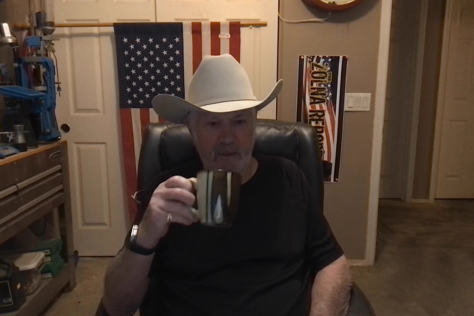 Lawrence OConnell, "Pete Hegseth Now Claims The Fog Of War"!