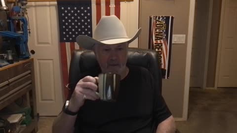 Lawrence O'Connell, "Pete Hegseth Now Claims The Fog Of War"!