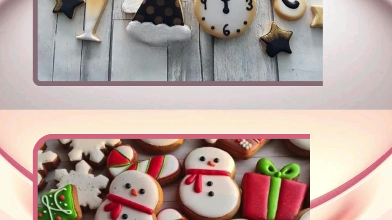 Which Holiday Reigns Supreme? New Year vs. Christmas 🎉🎄 | Quiz and Gift World