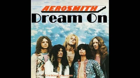 Dream On (Aerosmith)