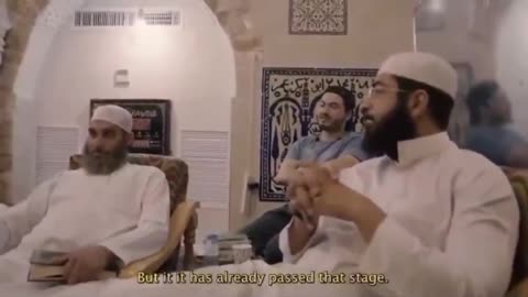 For Muslims, sexuaI intercourse with a 9 year old girl is normal. This is Islam.