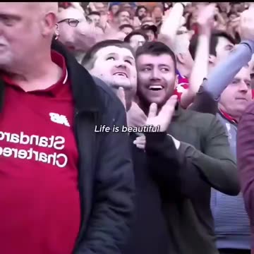 Life is beautiful with kindness.