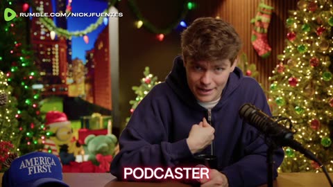 "I'm willing to punish the GOP" 🔥