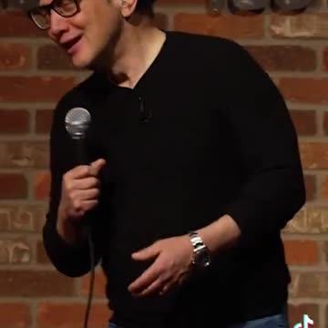 Rob Schneider Has a New Favorite TikTok Trend Thanks to ICE