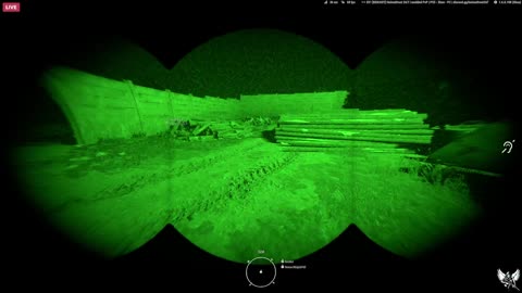 Norse Ninja Recon in Everon Conflict with a passion for the win | Arma Reforger