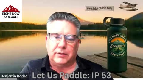 1-16-2026 Let Us Paddle: IP53