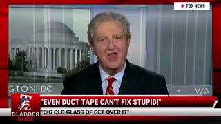 "Even Duct Tape Can't Fix Stupid!"